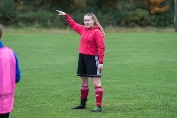 Bild 69 - B-Juniorinnen SG Mittelholstein - SV Frisia 03 Risum-Lindholm : Ergebnis: 1:12